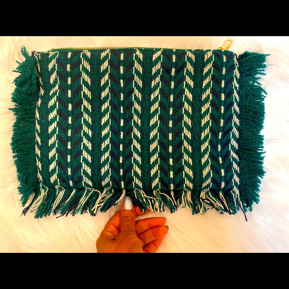 Clutch Handbag